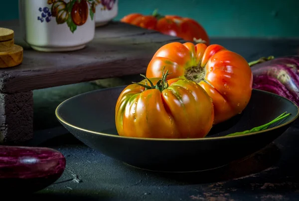 Comida Tradicional Postres Ciudad Konya —  Fotos de Stock