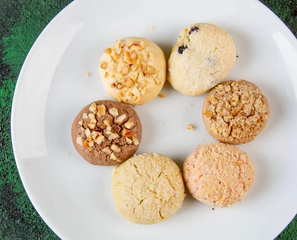 Güne başlamak için sabah kahvaltısı.