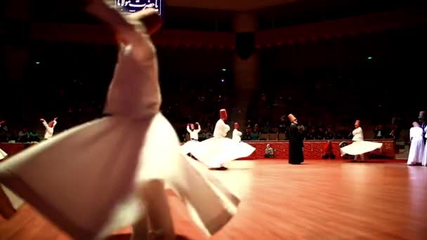 Aruz Cerimônia Religiosa Cerimônias Que Tomam Forma Ritual Todos Anos — Vídeo de Stock