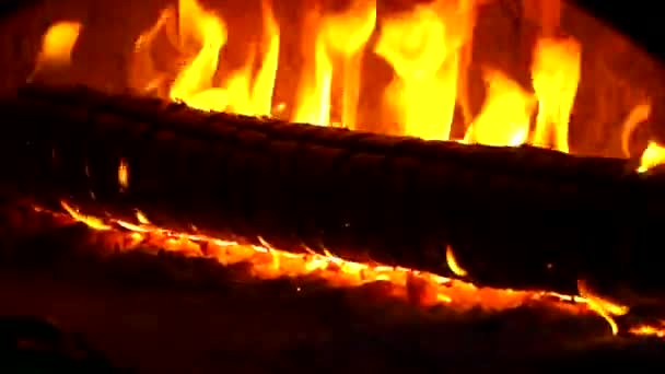 Bakkerijen Die Brood Gebak Open Maken Voor Het Publiek Buurten — Stockvideo