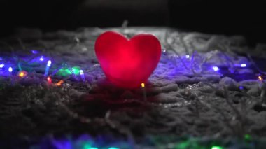 Sevgililer Günü için özel