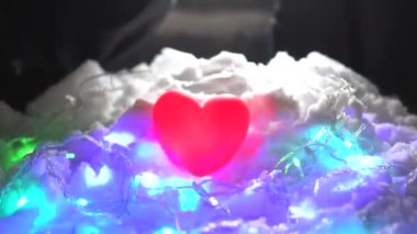 Sevgililer Günü için özel