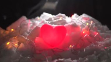 Sevgililer Günü için özel