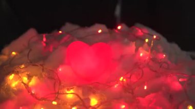 Sevgililer Günü için özel