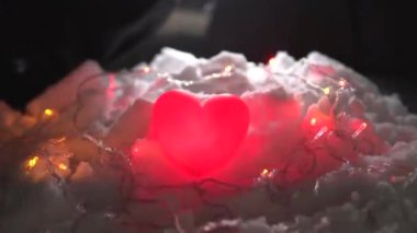 Sevgililer Günü için özel