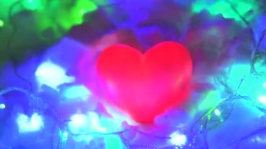 Sevgililer Günü için özel