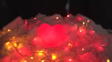 Sevgililer Günü için özel