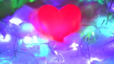 Sevgililer Günü için özel