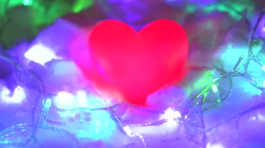 Sevgililer Günü için özel