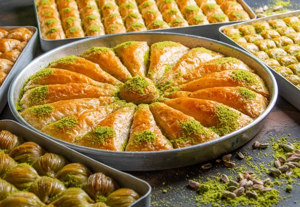 Güne başlamak için sabah kahvaltısı.