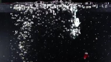 Sağlıklı bir yaşam için taze organik meyve suyu tüketelim..