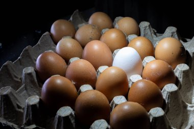 Mutfakta annem var...