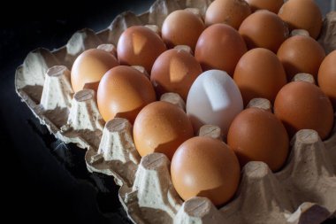 Mutfakta annem var...