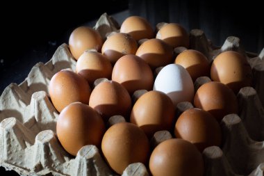 Annem çocukları için pastane ürünleri hazırlayacak.