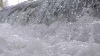 Tarım arazilerinin sulama sistemlerinin resmi