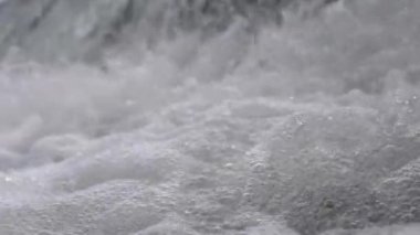 Tarım arazilerinin sulama sistemlerinin resmi