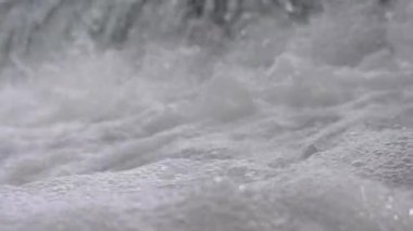 Tarım arazilerinin sulama sistemlerinin resmi