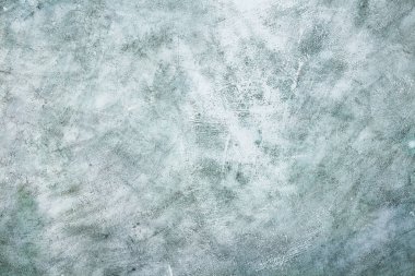 Gri kırsal çimento duvar arka planı. Kalıplı beton yüzey. Metin veya nesneleriniz için boş şablon.