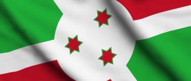 Burundi