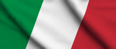 İtalya.