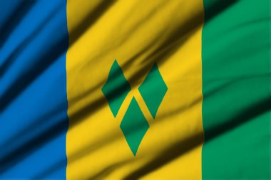 Saint Vincent ve Grenadinler