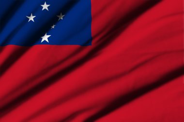 Bağımsız Samoa Devleti