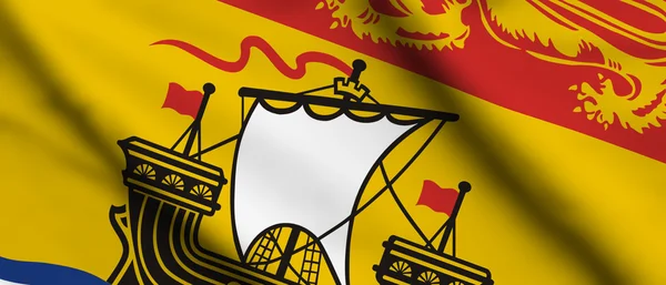 New Brunswick