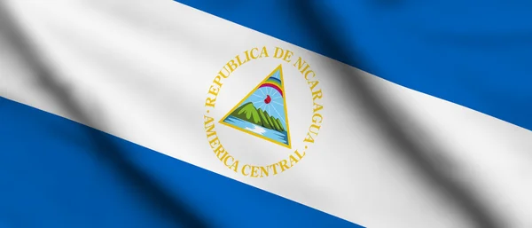 Nicarágua — Fotografia de Stock