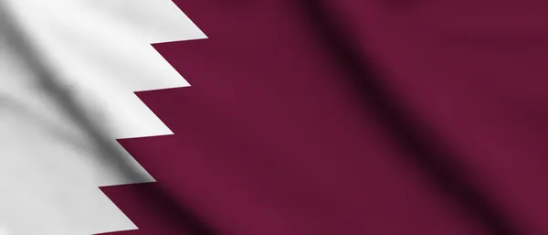 Qatar — Foto Stock