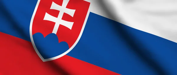 Słowacja — Zdjęcie stockowe