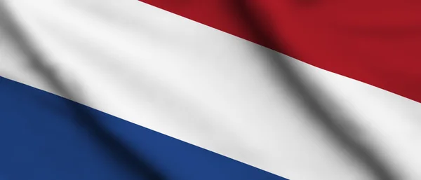 Holandia — Zdjęcie stockowe