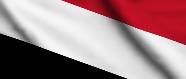 Jemen — Zdjęcie stockowe