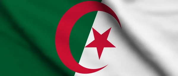 Algeria — Stock Photo, Image