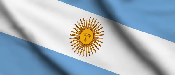 Argentinië — Stockfoto