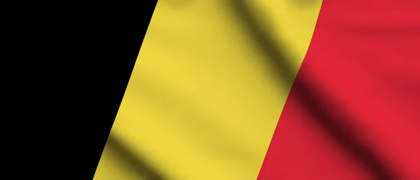Bélgica — Fotografia de Stock