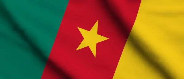Camerún —  Fotos de Stock