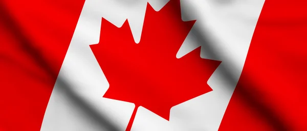 Canada — Foto Stock