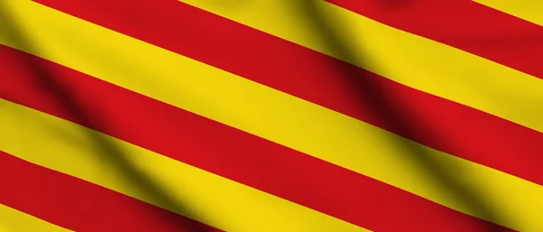 Cataluña — Foto de Stock