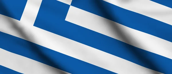 Griekenland — Stockfoto
