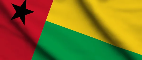 Bissau-guinea — Stock Fotó