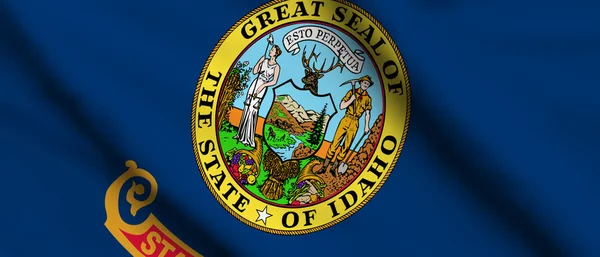 Idaho — Foto Stock