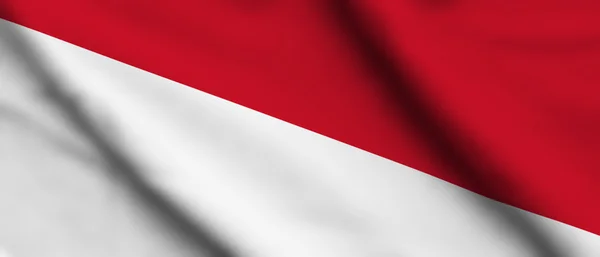 Indonezja — Zdjęcie stockowe