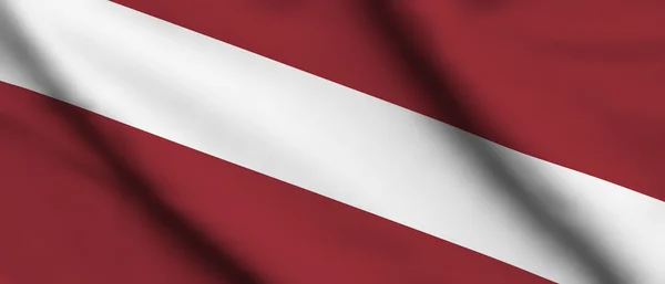Łotwa — Zdjęcie stockowe