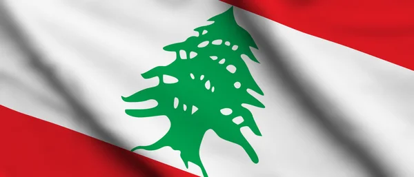 Lebanon — Stock Photo, Image