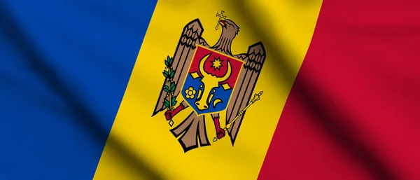 Moldova — Stock Photo, Image
