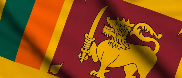 Srí Lanka — Stock Fotó
