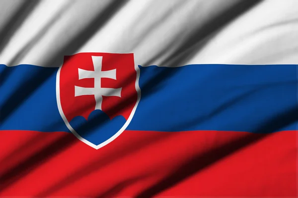 斯洛伐克 — 图库照片