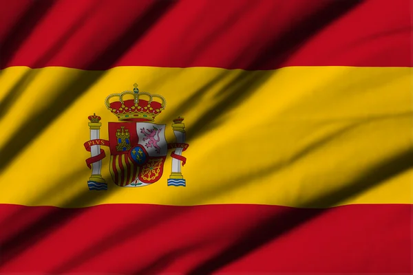 Spanien — Stockfoto