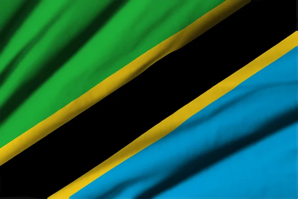 Tanzanie — Stock fotografie