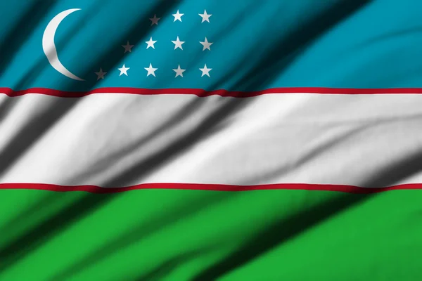 Uzbekistan — Foto Stock